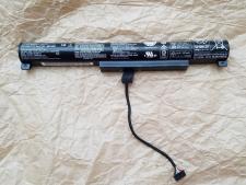 Акумуляторні батареї Lenovo Model L14S3A01 №1